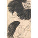 Reproduktion af maleriet Grete Wolf - Egon Schiele