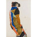 Moa - Egon Schiele — visning af kunstværket
