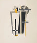 Fossoyeurs Fossoyeurs - El Lissitzky — visning af kunstværket