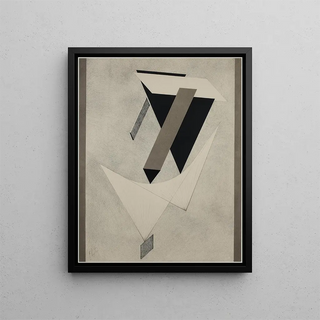 El Lissitzky - Kestnermappe Proun Rob Levnis and Chapman GmbH Hannover 4.webp
