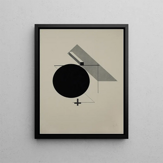 El Lissitzky - Kestnermappe Proun Rob Levnis and Chapman GmbH Hannover 5.webp