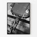 Elegance under the Hood | Fotodekoration