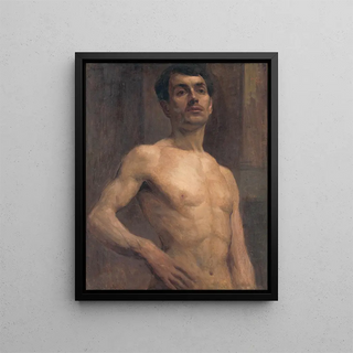 Elemr HalszHradil - Male Nude.webp
