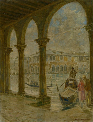 Elemr HalszHradil - Venice.webp