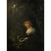 Maria Gyllenstierna de Lundholm 1716-1783 baronesse - Elias Martin — visning af kunstværket