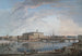 Vue de Stockholm III - Elias Martin — visning af kunstværket