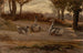 Oies - Elihu Vedder — visning af kunstværket