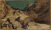 La Fable du meunier, de son fils og de l'âne nr. 9 - Elihu Vedder — visning af kunstværket