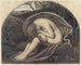 La Madeleine - Elihu Vedder — visning af kunstværket