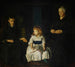 Elinor Jean og Anna - George Wesley Bellows — visning af kunstværket