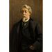 Portrait af Hendrik Dirk Kruseman van Elten 1829-1904 - Elisabeth Frederica Kruseman van Elten — visning af kunstværket