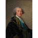 Alexandre Charles Emmanuel de Crussol-Florensac 1743-1815 - Elisabeth Louise Vigée Le Brun — visning af kunstværket