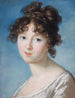 La Princesse Radziwill 1781-1808 - Elisabeth Louise Vigée Le Brun — visning af kunstværket