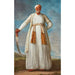Portrait af Muhammad Dervish Khan - Elisabeth Louise Vigée Le Brun — visning af kunstværket