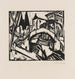 Elisabethufer Berlin - Ernst Ludwig Kirchner — visning af kunstværket