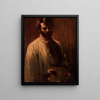 Eliseu Visconti - Autorretrato.webp