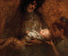 Bonne nuit - Eliseu Visconti — visning af kunstværket
