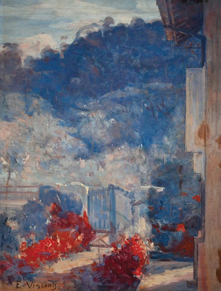 Eliseu Visconti - Raios de sol.webp