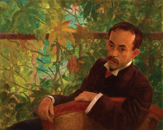 Eliseu Visconti - Retrato de Ovdio Romeiro.webp