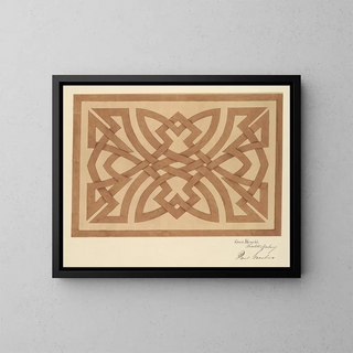 Elizabeth A Nedwill - Design of interlacing.webp