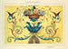 Ornament Louis XIV II - Elizabeth A Nedwill — visning af kunstværket