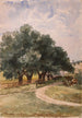Richmond - Elizabeth Boott Duveneck — visning af kunstværket