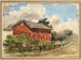 Sharon Springs - Elizabeth Boott Duveneck — visning af kunstværket