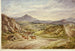 Collines de Wicklow - Elizabeth Murray — visning af kunstværket