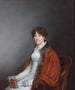 Lady William Cavendish Bentinck - Ellen Sharples — visning af kunstværket