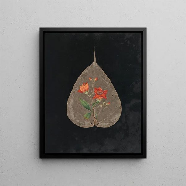 Ellen W - Album of cutpaper flowers Pl24.webp