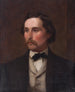 Nathan Flint Baker - Emanuel Gottlieb Leutze — visning af kunstværket