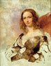 La Comtesse - Emanuel Gottlieb Leutze — visning af kunstværket