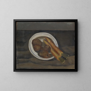 Emanuel Schttli - Stillleben Mit Rben Und Kartoffeln.webp