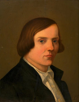 Emil Heinrich Bauch - Selbstbildnis Emil Heinrich Bauch.webp