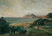La mer Ionienne près de Corfou - Emil Jakob Schindler — visning af kunstværket