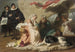La princesse mariée - Emil Lauffer — visning af kunstværket
