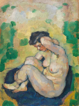 Emil Rudolf Weiss - Akt.webp