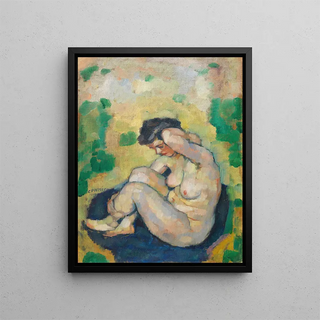 Emil Rudolf Weiss - Akt.webp