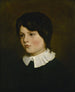 Charles Hugo barn - Émile Champmartin — visning af kunstværket