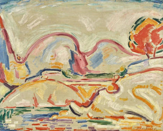 Emile Othon Friesz - La Ciotat.webp
