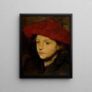 Emile Vloors - Boy.webp