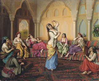 Emmerich Alexius Swoboda Wikingen - The Dance.webp