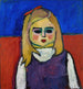 Børn - Alexej von Jawlensky — visning af kunstværket