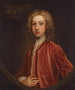 Portrait af George 4. greve af Cardigan, senere 1. hertug af Montagu - Enoch Seeman — visning af kunstværket