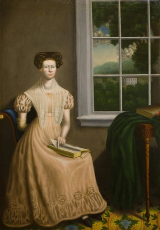 Erastus Salisbury Field - Lauriette Ashley.webp