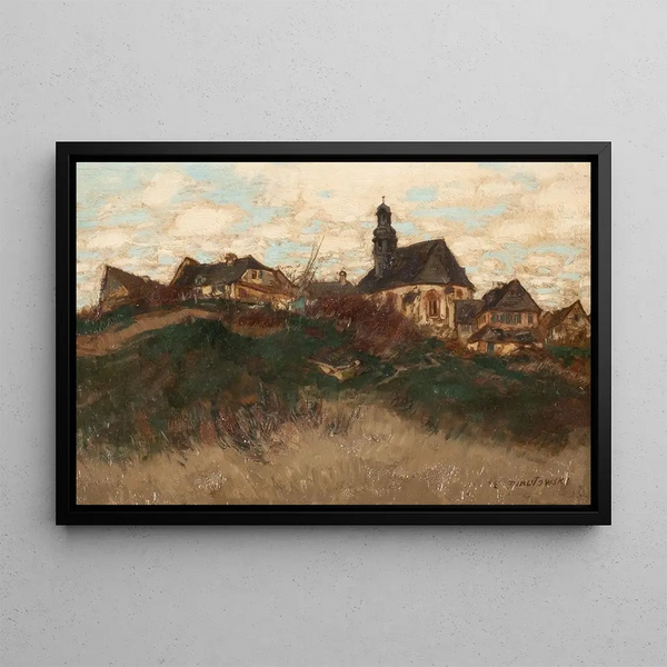 Erich Nikutowski - From the region Eifel.webp