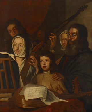 Erick van den Weerelt - Musicmaking group.webp