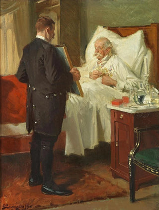 Erik Henningsen - Den sidste Glde.webp