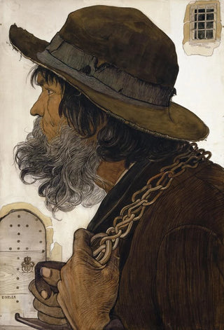 Ernest Biler - Der Grobschmied.webp