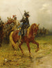 Prince Rupert - Ernest Crofts — visning af kunstværket